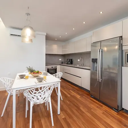 Villa Kiotari Dream Beachfront