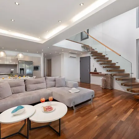 Kiotari Dream Beachfront *