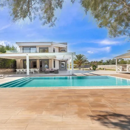 Kiotari Dream Beachfront * غينادي