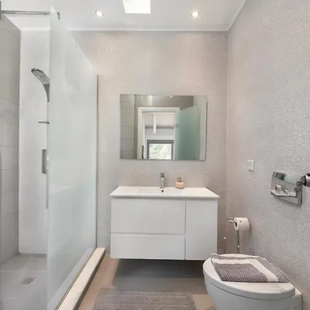 Kiotari Dream Beachfront