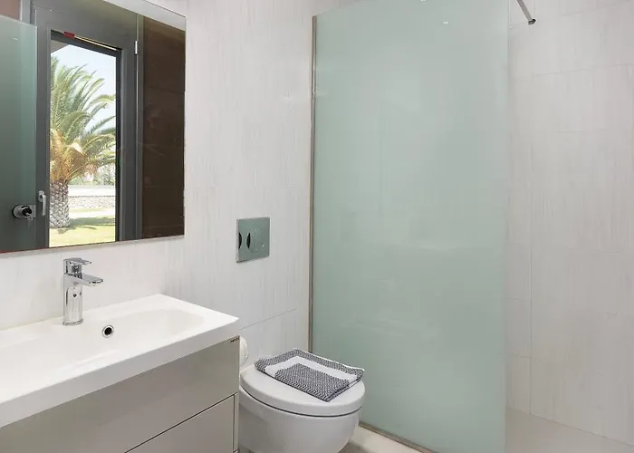 Kiotari Dream Beachfront فيلة غينادي