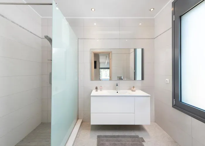 Kiotari Dream Beachfront فيلة *