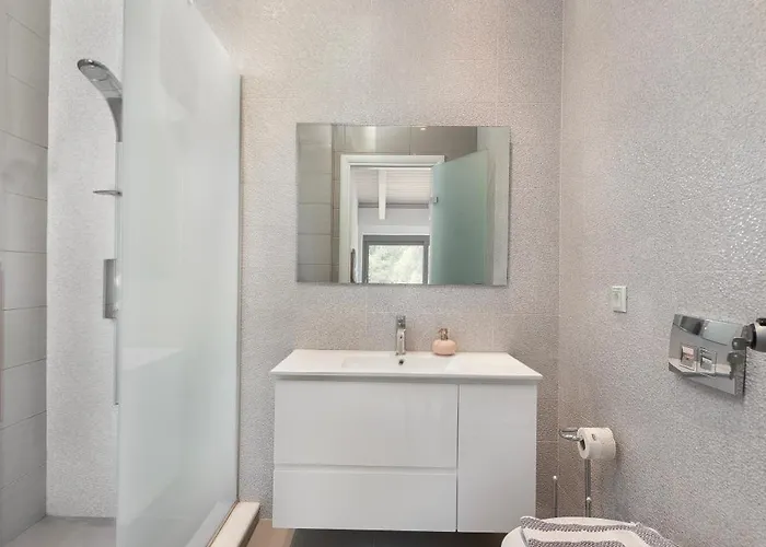 Kiotari Dream Beachfront