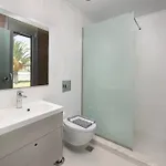 Kiotari Dream Beachfront Вилла Геннади