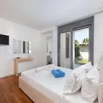 Вилла Kiotari Dream Beachfront *