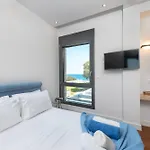 Вилла Kiotari Dream Beachfront