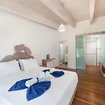 Kiotari Dream Beachfront *